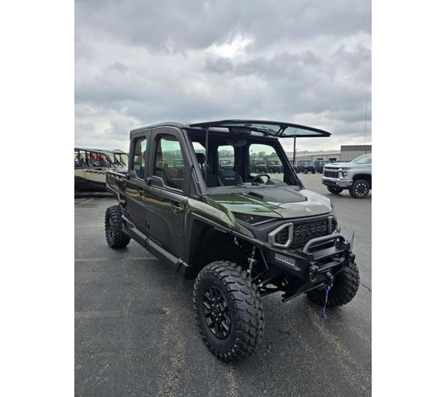 2026 Polaris® Ranger Crew XD 1500 NorthStar Premium