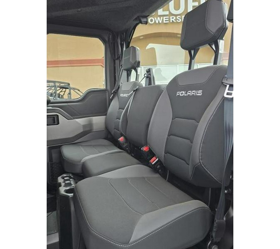 2026 Polaris® Ranger Crew XD 1500 NorthStar Premium