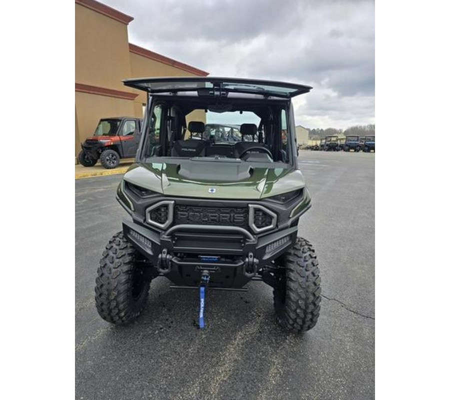 2026 Polaris® Ranger Crew XD 1500 NorthStar Premium
