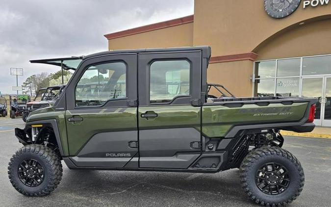 2026 Polaris® Ranger Crew XD 1500 NorthStar Premium