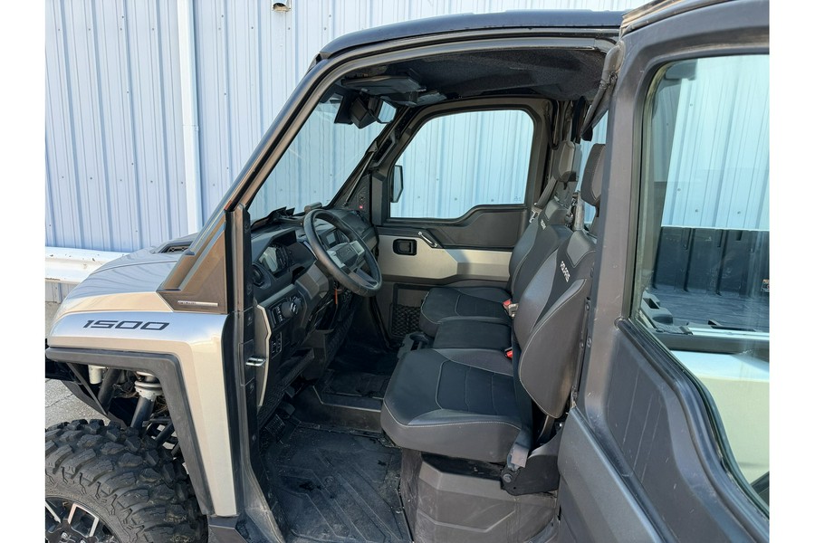 2024 Ranger XD 1500 NorthStar Edition Ultimate - Polaris
