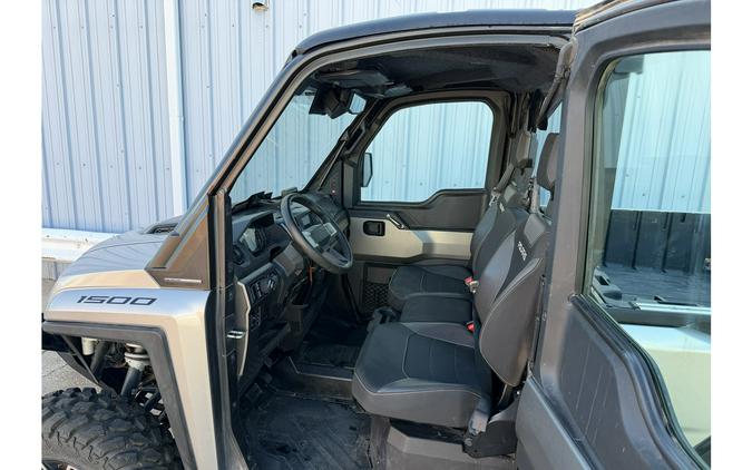 2024 Ranger XD 1500 NorthStar Edition Ultimate - Polaris