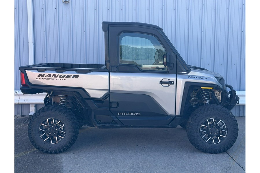 2024 Ranger XD 1500 NorthStar Edition Ultimate - Polaris
