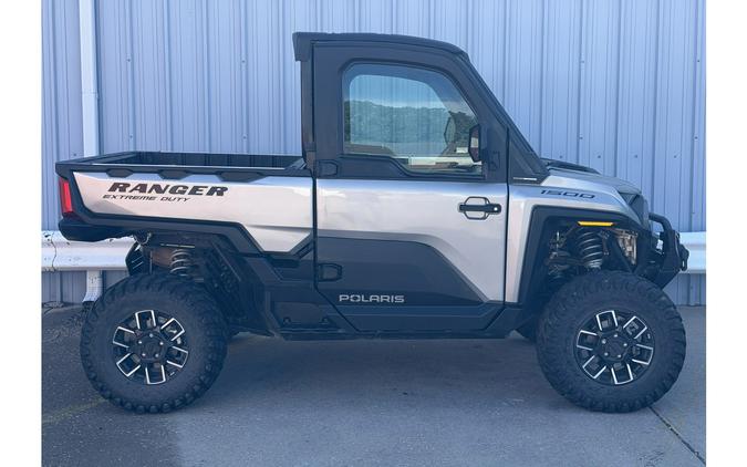 2024 Ranger XD 1500 NorthStar Edition Ultimate - Polaris