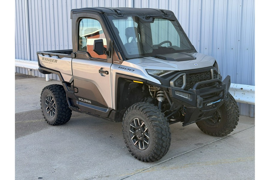 2024 Ranger XD 1500 NorthStar Edition Ultimate - Polaris