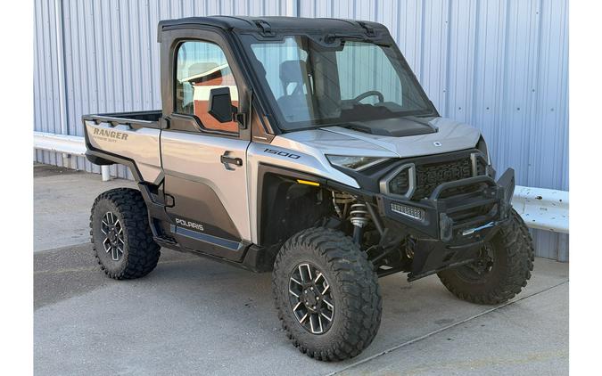 2024 Ranger XD 1500 NorthStar Edition Ultimate - Polaris