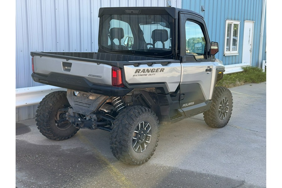 2024 Ranger XD 1500 NorthStar Edition Ultimate - Polaris