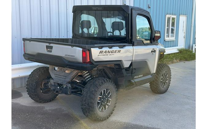 2024 Ranger XD 1500 NorthStar Edition Ultimate - Polaris
