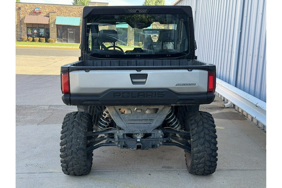 2024 Ranger XD 1500 NorthStar Edition Ultimate - Polaris