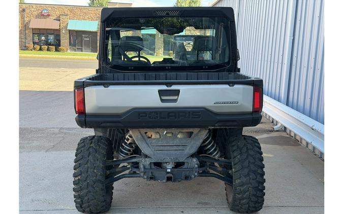 2024 Ranger XD 1500 NorthStar Edition Ultimate - Polaris