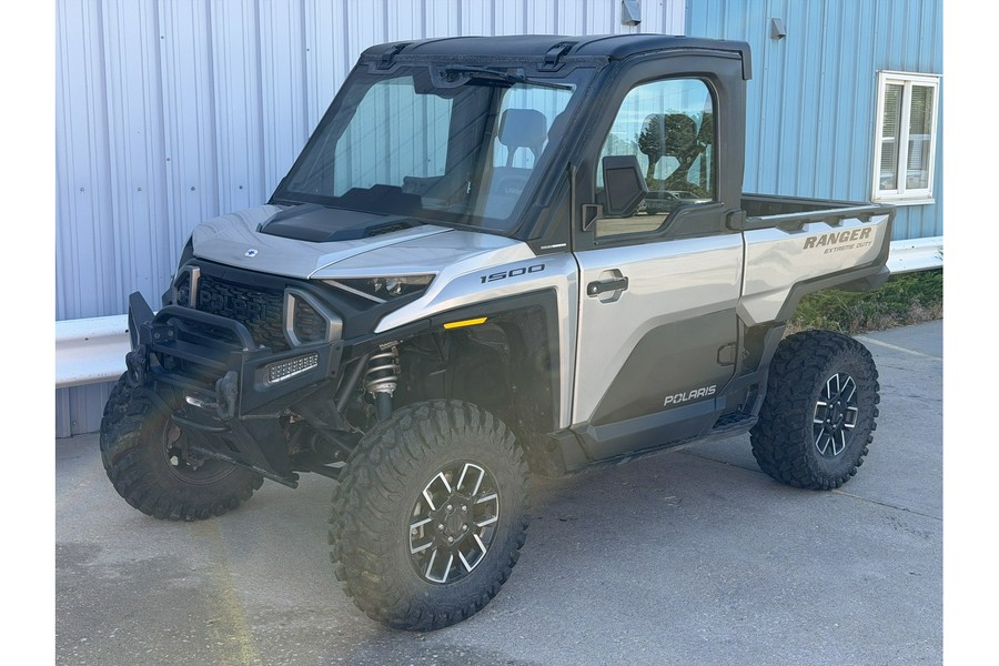 2024 Ranger XD 1500 NorthStar Edition Ultimate - Polaris