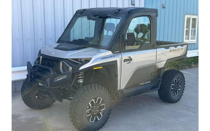 2024 Ranger XD 1500 NorthStar Edition Ultimate - Polaris