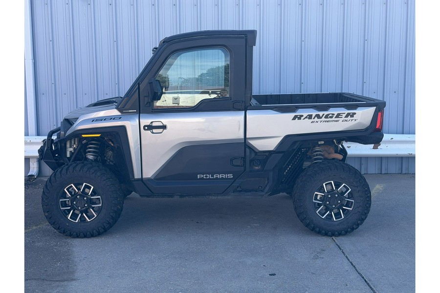 2024 Ranger XD 1500 NorthStar Edition Ultimate - Polaris