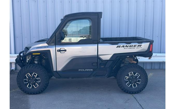 2024 Ranger XD 1500 NorthStar Edition Ultimate - Polaris