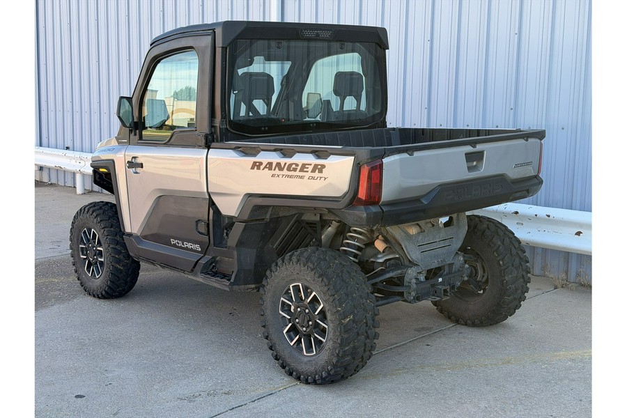 2024 Ranger XD 1500 NorthStar Edition Ultimate - Polaris