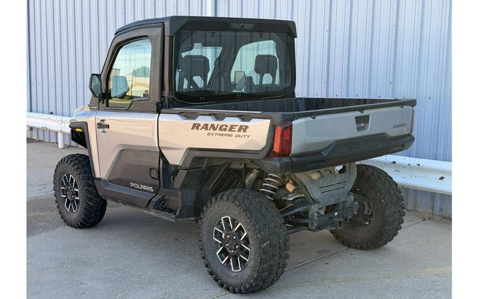 2024 Ranger XD 1500 NorthStar Edition Ultimate - Polaris