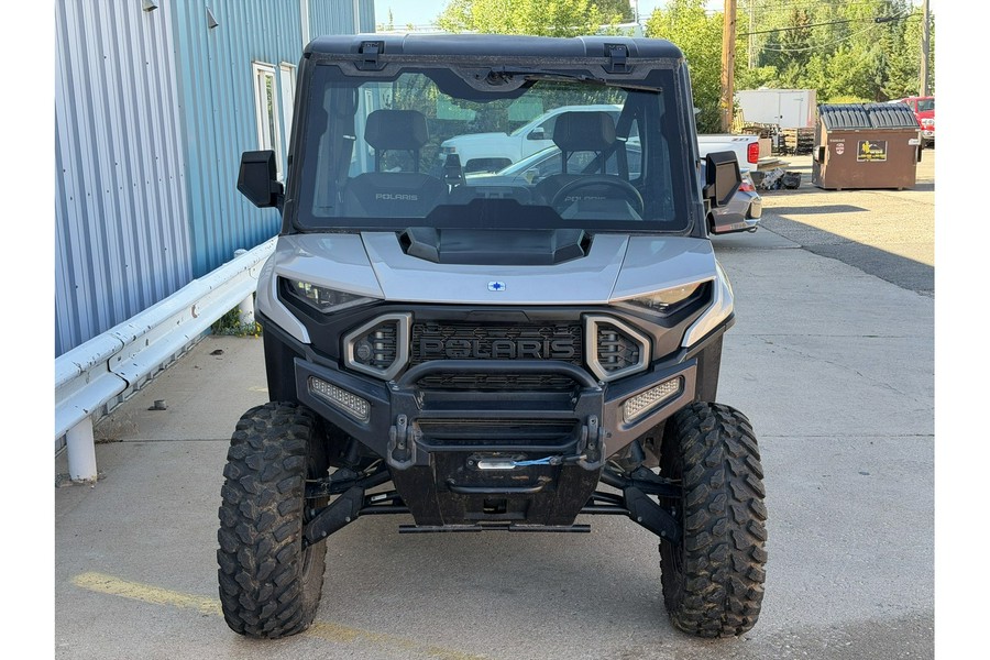2024 Ranger XD 1500 NorthStar Edition Ultimate - Polaris