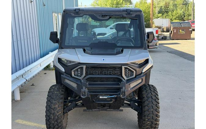 2024 Ranger XD 1500 NorthStar Edition Ultimate - Polaris