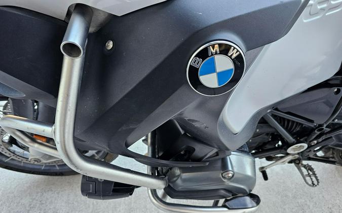 2017 BMW R 1200 GS Adventure