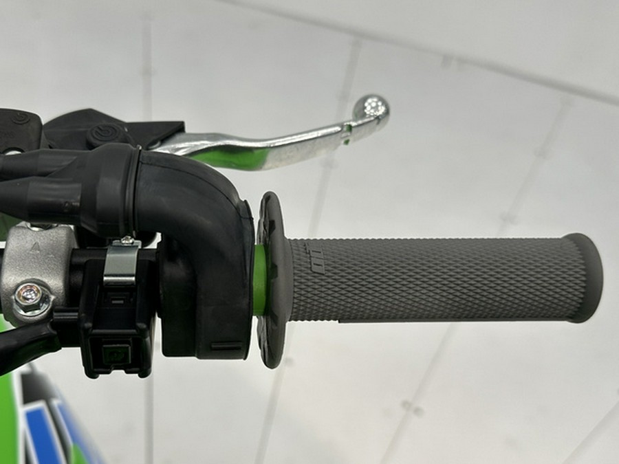 2026 Kawasaki KX 450