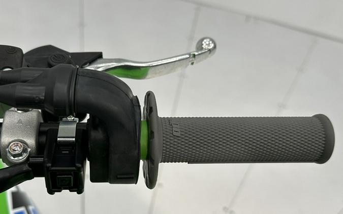 2026 Kawasaki KX 450