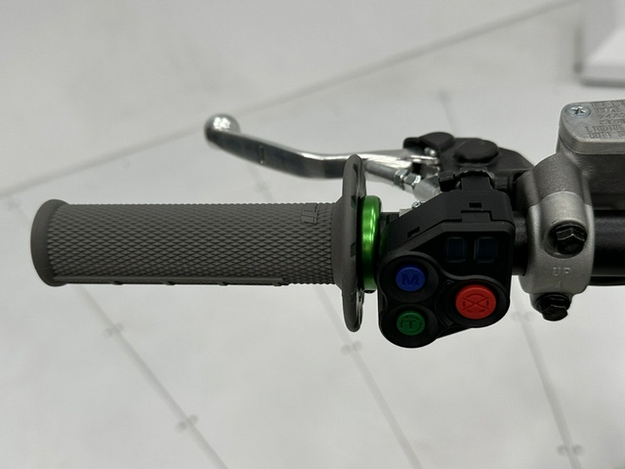 2026 Kawasaki KX 450
