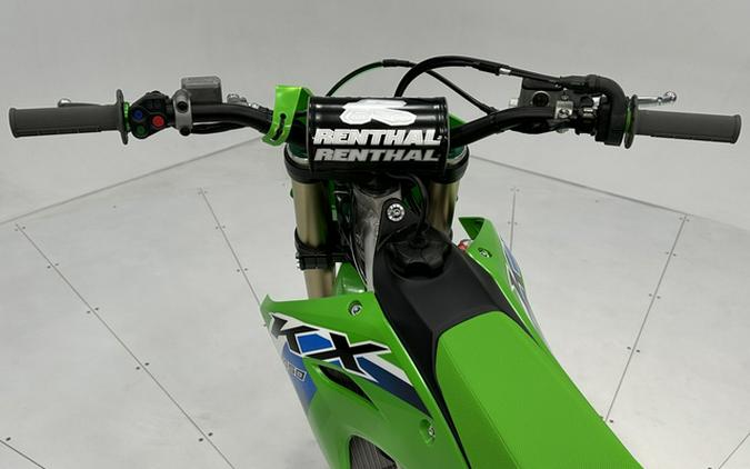 2026 Kawasaki KX 450
