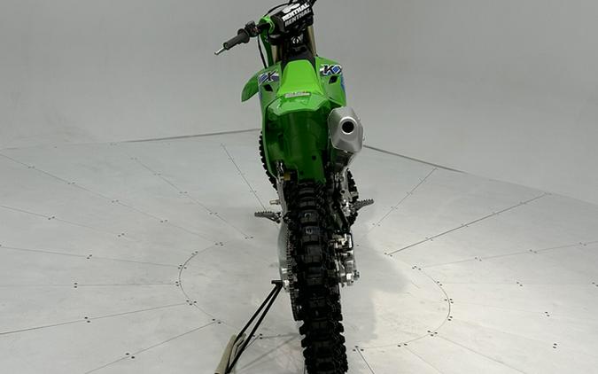 2026 Kawasaki KX 450