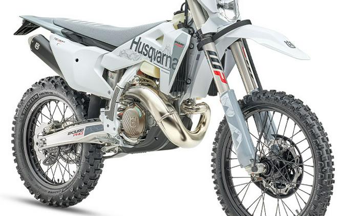 2027 Husqvarna TE 300 Pro
