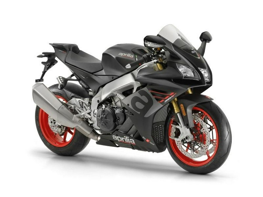 2019 Aprilia® RSV4 1000 RR