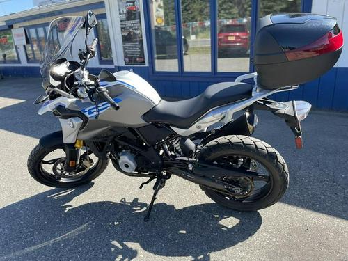 18 Bmw G 310 Gs Motorcycles For Sale Motohunt