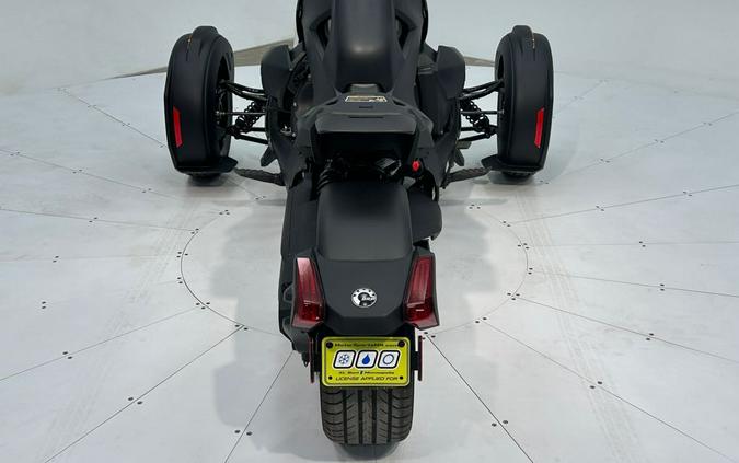 2023 Can-Am Ryker Sport (900 ACE) Demonstrator