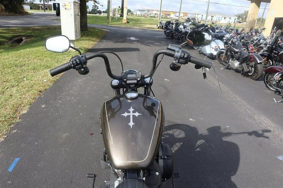 2020 Harley-Davidson® Fxbb Streetbob