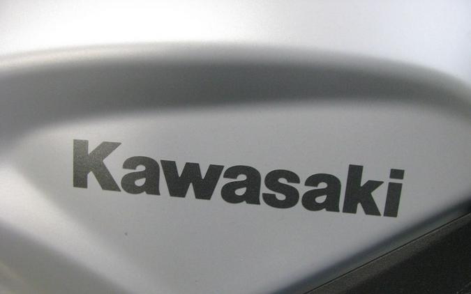 2024 Kawasaki Ninja® 500 ABS