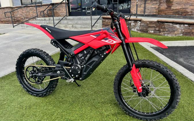 2024 Beta Explorer First Look [All-New Electric Trail Bike]