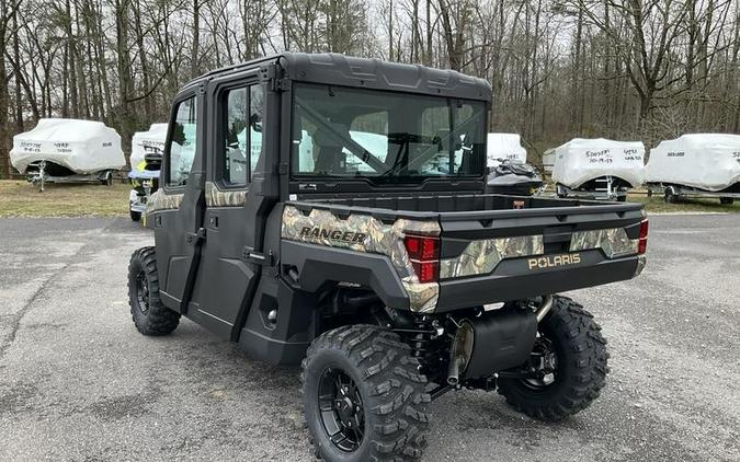 2024 Polaris® Ranger Crew XP 1000 NorthStar Edition Ultimate