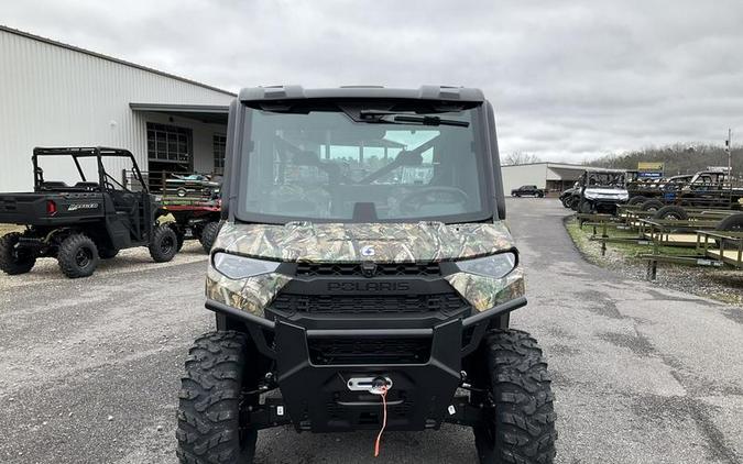 2024 Polaris® Ranger Crew XP 1000 NorthStar Edition Ultimate