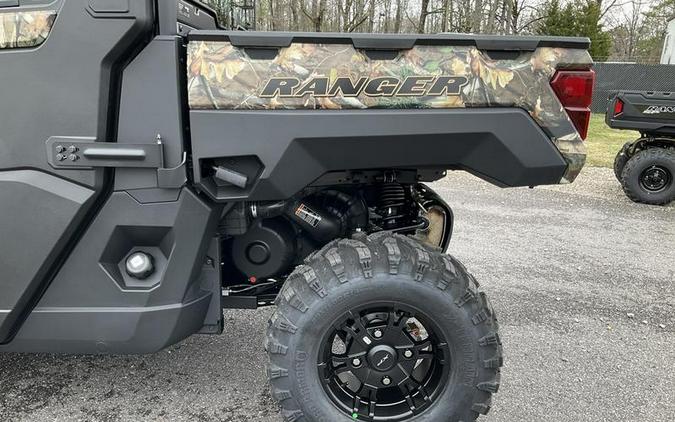 2024 Polaris® Ranger Crew XP 1000 NorthStar Edition Ultimate