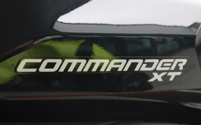 2024 Can-Am® Commander XT 700