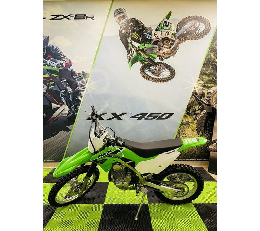 2023 Kawasaki KLX®230R