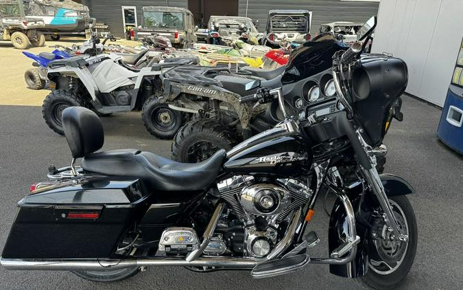 2006 Harley-Davidson® FLHX - Street Glide®