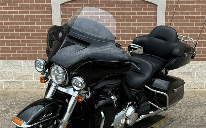 2014 Harley-Davidson Touring Ultra Limited