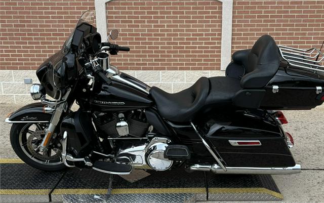 2014 Harley-Davidson Touring Ultra Limited