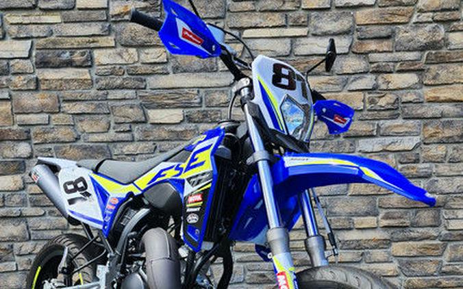 2021 Sherco Factory SM-R