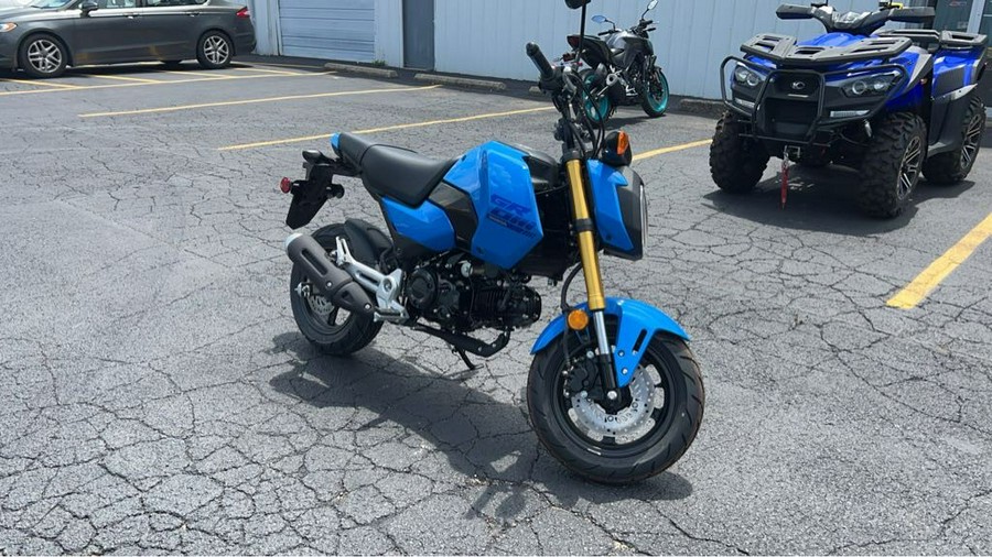 2025 Honda Grom™ ABS