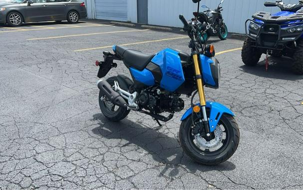 2025 Honda Grom™ ABS