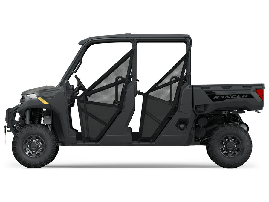 2025 Polaris Ranger® Crew 1000 Premium