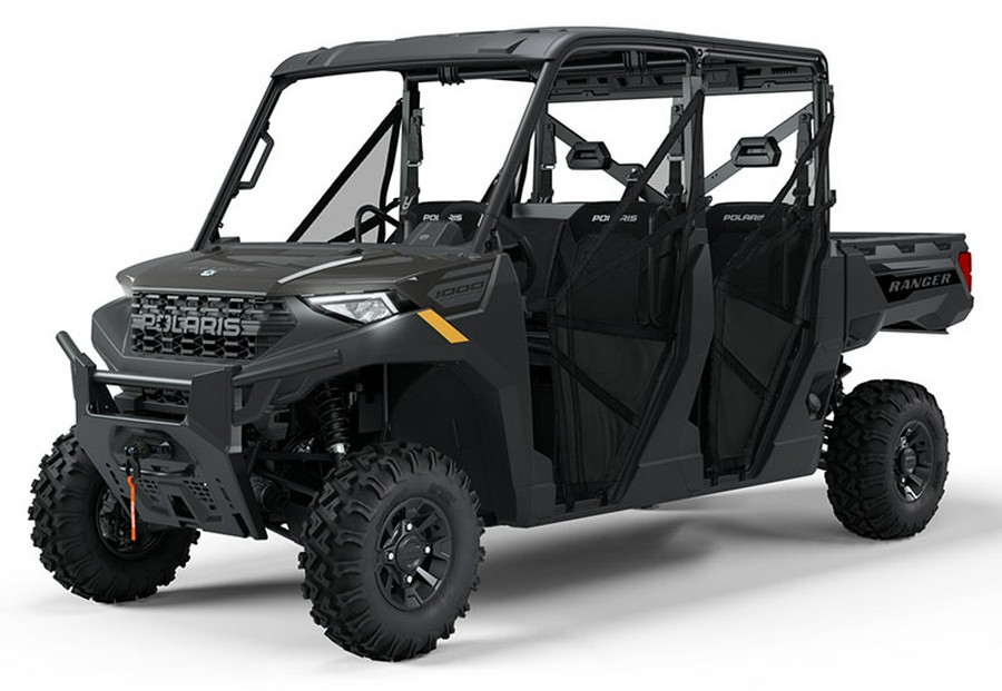 2025 Polaris Ranger® Crew 1000 Premium