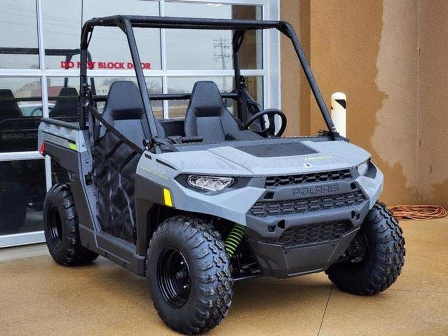 2024 Polaris® Ranger 150 EFI