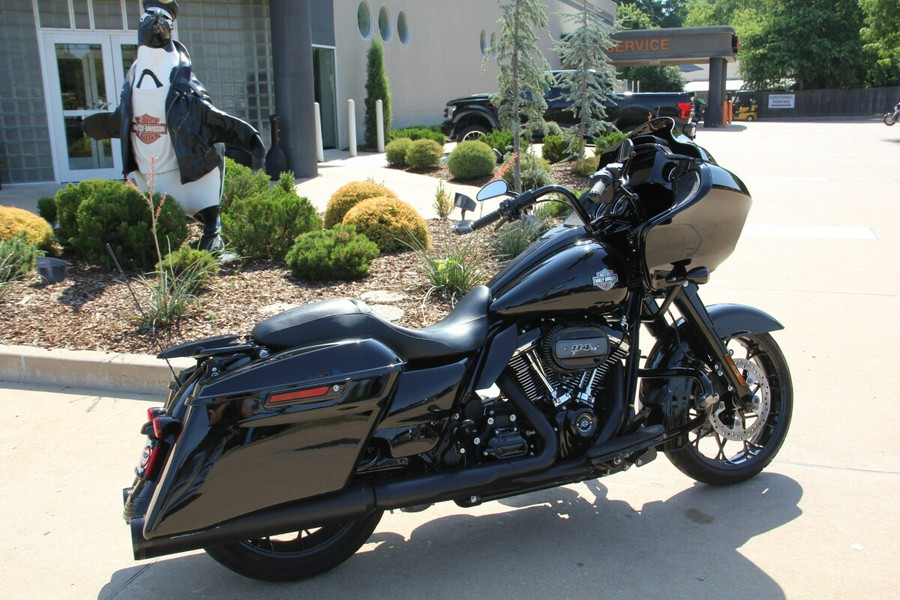 2021 Harley-Davidson Road Glide Special